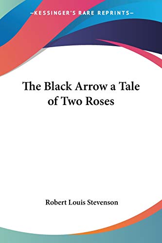 The Black Arrow