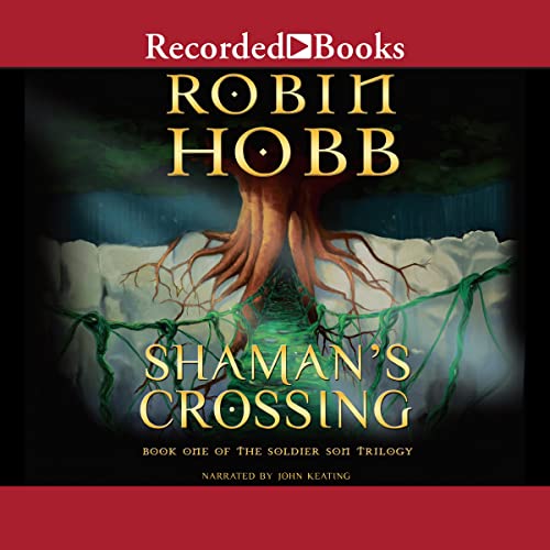 Shaman's Crossing