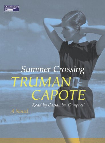 Summer Crossing