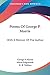 Poems Of George P. Morris: With A Memoir Of The Author