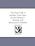 The Prince's ball: a brochure from Vanity fair