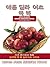 Apple Delights Cookbook: A Collection of Apple Recipes (Korean Edition)