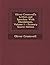 Oliver Cromwell's Letters and Speeches: With Elucidations, Volume 1