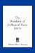 The Wanderer: A Colloquial Poem (1871)