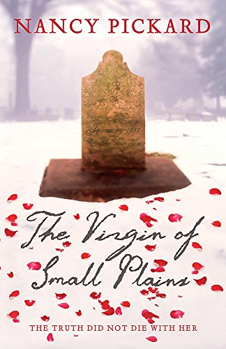 The Virgin of Small Plains