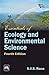 Essentials of Ecology and Environmental Science