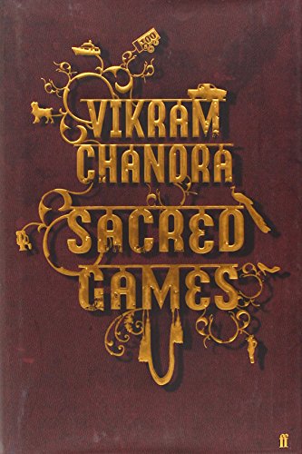 Sacred Games
