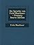 Die Sprache von Fritz Mauthner. (German Edition)