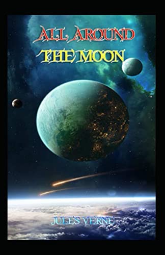 All Around the Moon