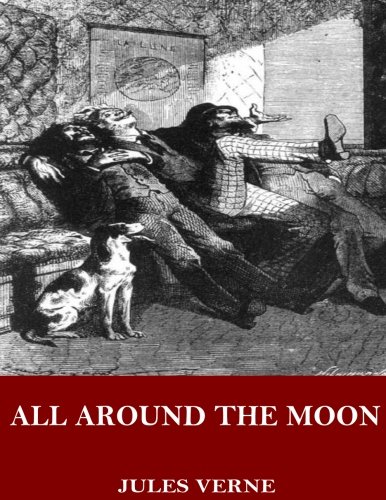 All Around the Moon