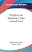 Porphyry on Abstinence from Animal Food