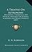 A Treatise On Astronomy: Descriptive, Theoretical And Physical, Designed For Schools, Academies And Private Students (1857)