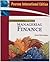 Principles of Managerial Finance: Brief