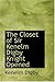 The Closet of Sir Kenelm Digby Knight Opened