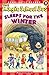 The Magic School Bus Sleeps for the Winter (Scholastic Reader, Level 2)