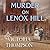 Murder on Lenox Hill (The Gaslight Mysteries)