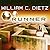 Runner (The Run Duology)