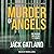 Murder Of Angels (Detective...