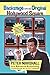 Backstage with the Original Hollywood Square: Relive 16 years of Laughter with Peter Marshall, the Master of The Hollywood Squares