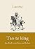 Tao te king: das Buch vom Sinn und Leben (German Edition)