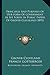 Principles And Purposes Of Our Form Of Government As Set Forth In Public Papers Of Grover Cleveland (1892)