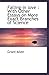 Falling in love : With Other Essays on More Exact Branches of Science