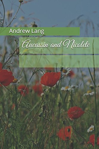 Aucassin and Nicolete
