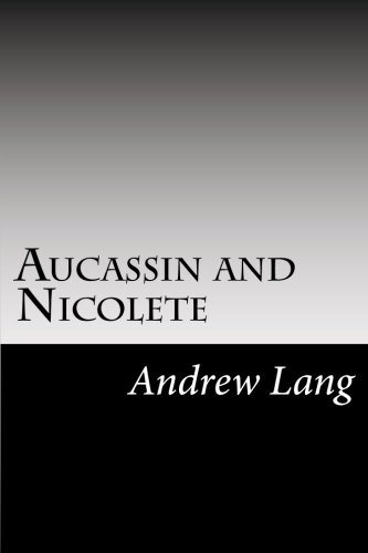 Aucassin and Nicolete