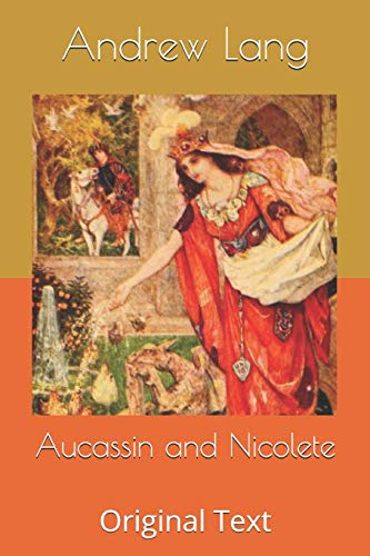 Aucassin and Nicolete: Original Text