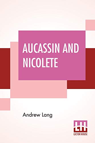Aucassin And Nicolete