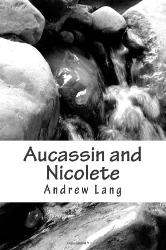 Aucassin and Nicolete