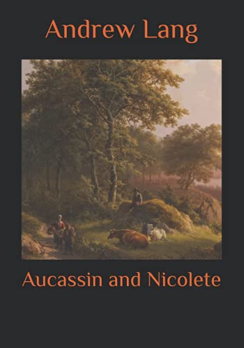 Aucassin and Nicolete