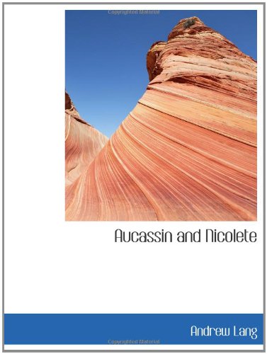 Aucassin and Nicolete