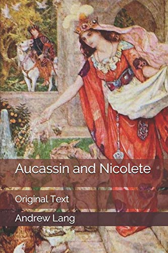 Aucassin and Nicolete: Original Text