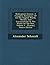 Shakespeare-Lexicon: A Complete Dictionary of All the English Words, Phrases and Constructions in the Works of the Poet, Volume 1 - Primary