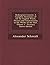 Shakespeare-Lexicon: A Complete Dictionary of All the English Words, Phrases and Constructions in the Works of the Poet, Volume 1 - Primary