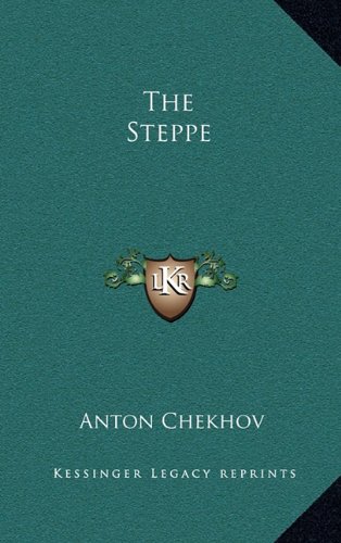 The Steppe