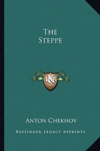 The Steppe