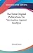 The Three Original Publications On Vaccination Against Smallpox