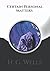 Certain Personal Matters + Note Pages