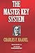 The Master Key System - Large Font Edition (THE SUCCESS COLLECTION)