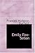 Emily Fox-Seton