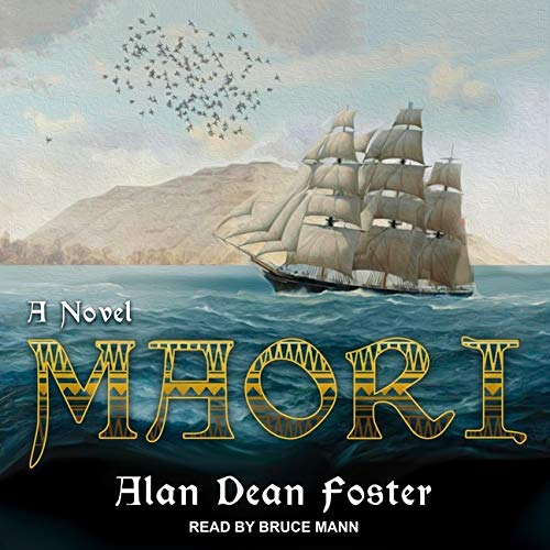 Maori Lib/E
