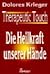 Therapeutic Touch. Die Heil...