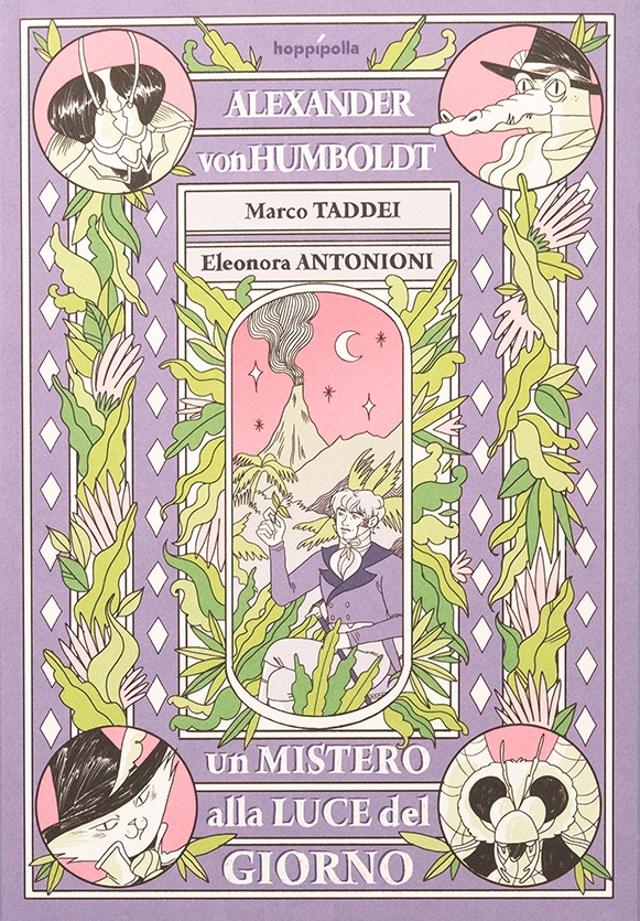 Un mistero alla luce del giorno