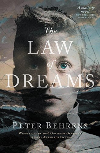 The Law of Dreams