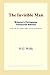 The Invisible Man (Webster's Portuguese Thesaurus Edition)