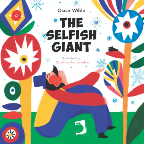 The selfish Giant
