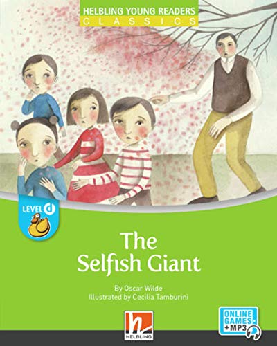 The Selfish Giant + e-zonekids