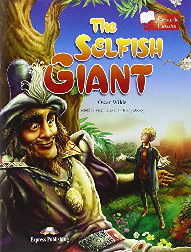 THE SELFISH GIANT